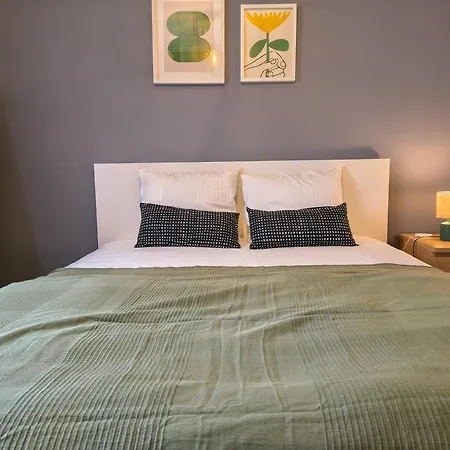 Ospitalier Student Grey - spacious 2 rooms balcony Timisoara