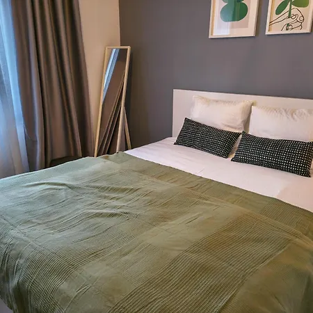 Apartamento Ospitalier Student Grey - spacious 2 rooms balcony Timisoara