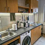 Ospitalier Student Grey - Spacious 2 Balcony Apartment Timisoara