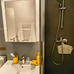 Ospitalier Student Grey - Spacious 2 Balcony Apartment Timisoara