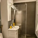 Ospitalier Student Grey - Spacious 2 Balcony *