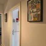 Ospitalier Student Grey - Spacious 2 Balcony Apartment