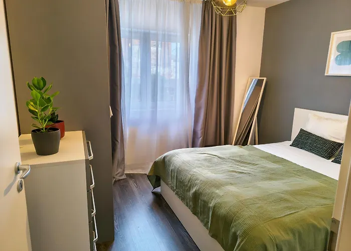 Apartament Ospitalier Student Grey - Spacious 2 Balcony Timişoara